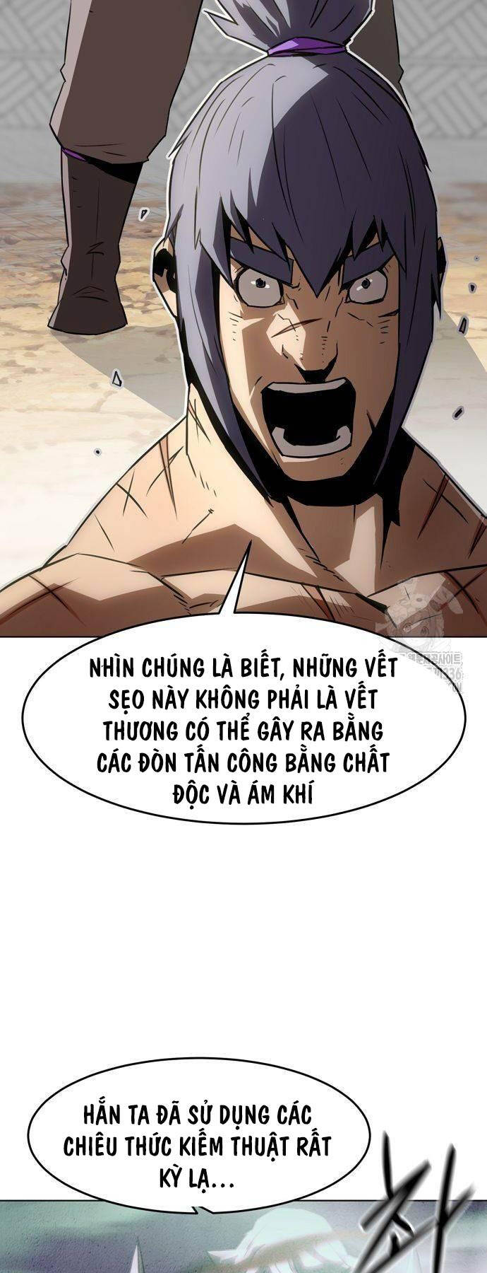 Tiểu Gia Chủ Của Tứ Xuyên Đường Gia Trở Thành Kiếm Thần Chap 17 - Next Chap 18