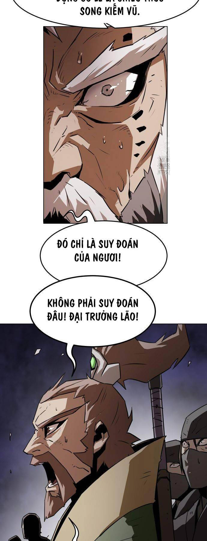 Tiểu Gia Chủ Của Tứ Xuyên Đường Gia Trở Thành Kiếm Thần Chap 17 - Next Chap 18