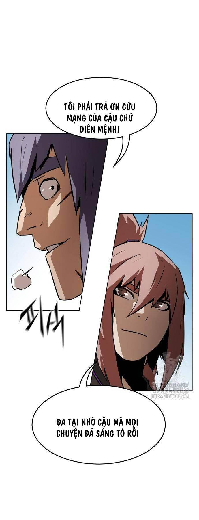 Tiểu Gia Chủ Của Tứ Xuyên Đường Gia Trở Thành Kiếm Thần Chap 17 - Next Chap 18