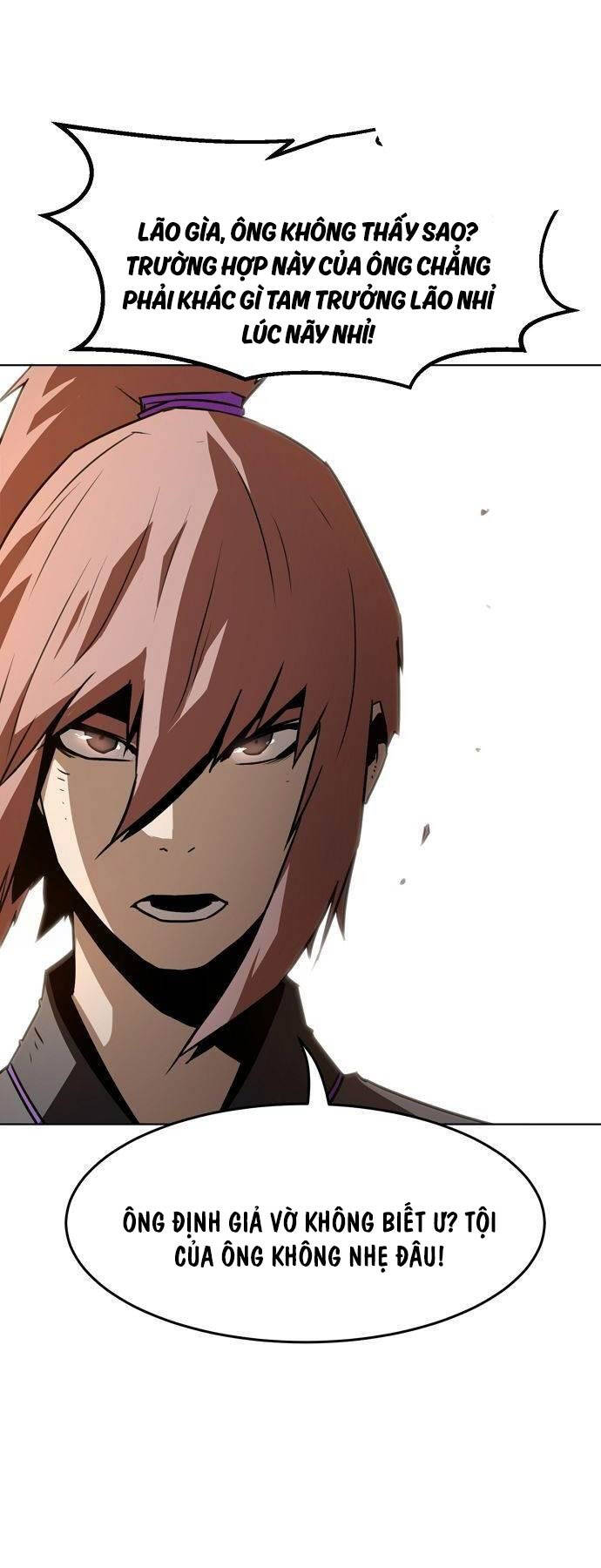 Tiểu Gia Chủ Của Tứ Xuyên Đường Gia Trở Thành Kiếm Thần Chap 17 - Next Chap 18