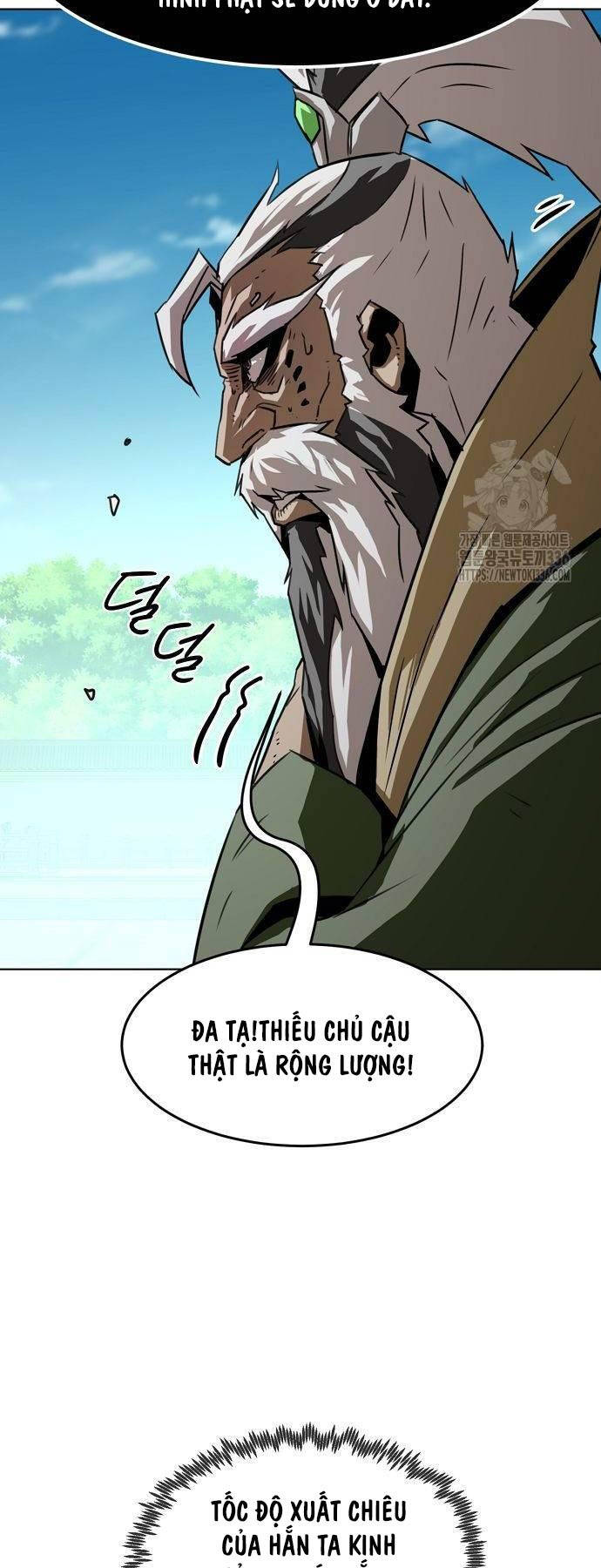 Tiểu Gia Chủ Của Tứ Xuyên Đường Gia Trở Thành Kiếm Thần Chap 17 - Next Chap 18