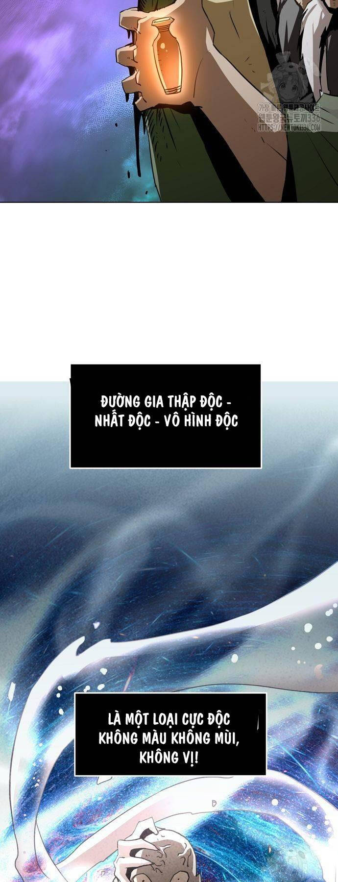Tiểu Gia Chủ Của Tứ Xuyên Đường Gia Trở Thành Kiếm Thần Chap 17 - Next Chap 18