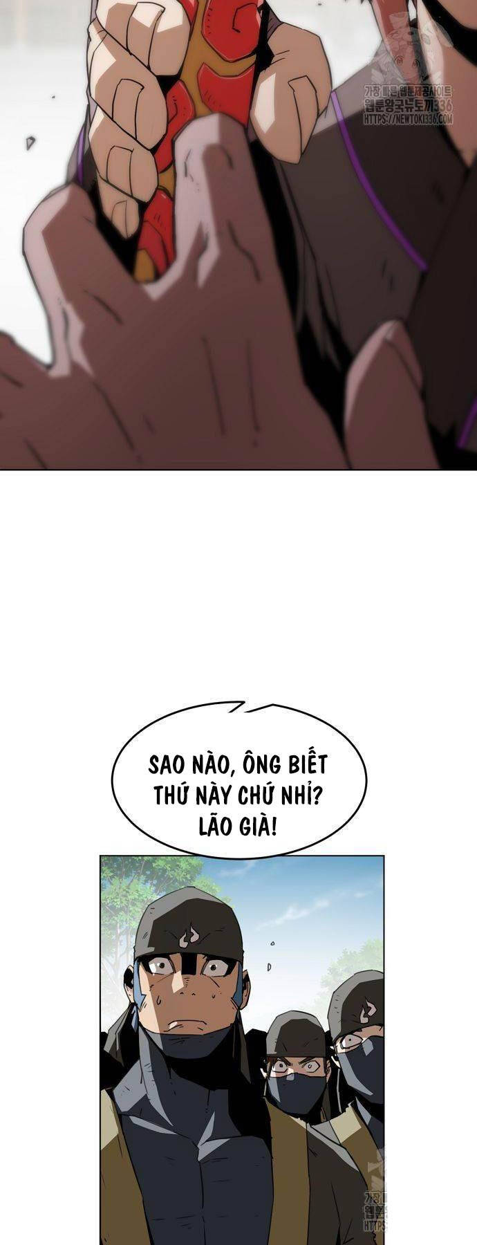 Tiểu Gia Chủ Của Tứ Xuyên Đường Gia Trở Thành Kiếm Thần Chap 17 - Next Chap 18
