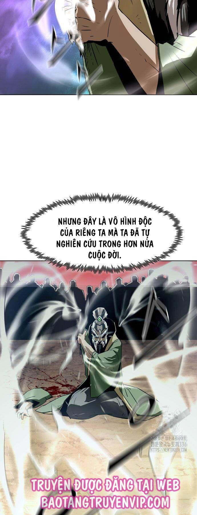 Tiểu Gia Chủ Của Tứ Xuyên Đường Gia Trở Thành Kiếm Thần Chap 17 - Next Chap 18