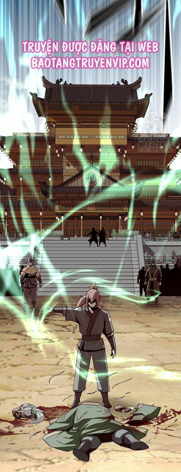 Tiểu Gia Chủ Của Tứ Xuyên Đường Gia Trở Thành Kiếm Thần Chap 18 - Next Chap 19