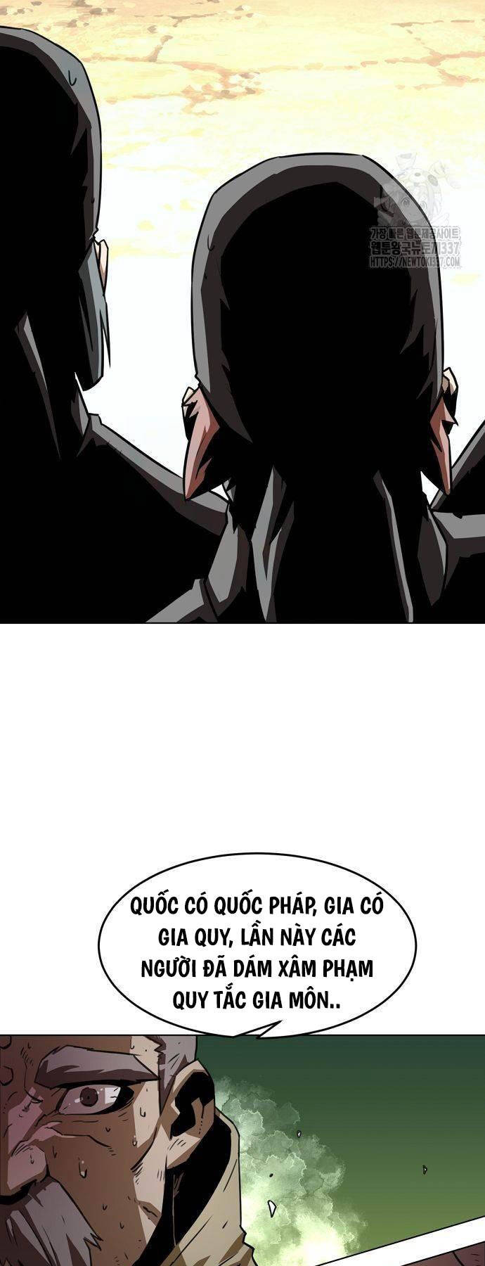 Tiểu Gia Chủ Của Tứ Xuyên Đường Gia Trở Thành Kiếm Thần Chap 18 - Next Chap 19