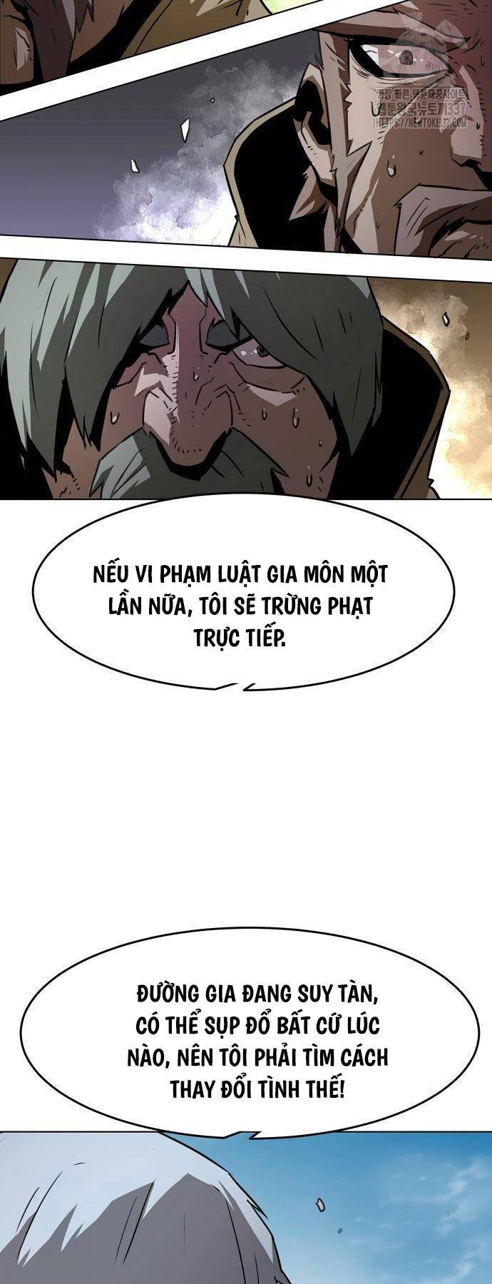 Tiểu Gia Chủ Của Tứ Xuyên Đường Gia Trở Thành Kiếm Thần Chap 18 - Next Chap 19