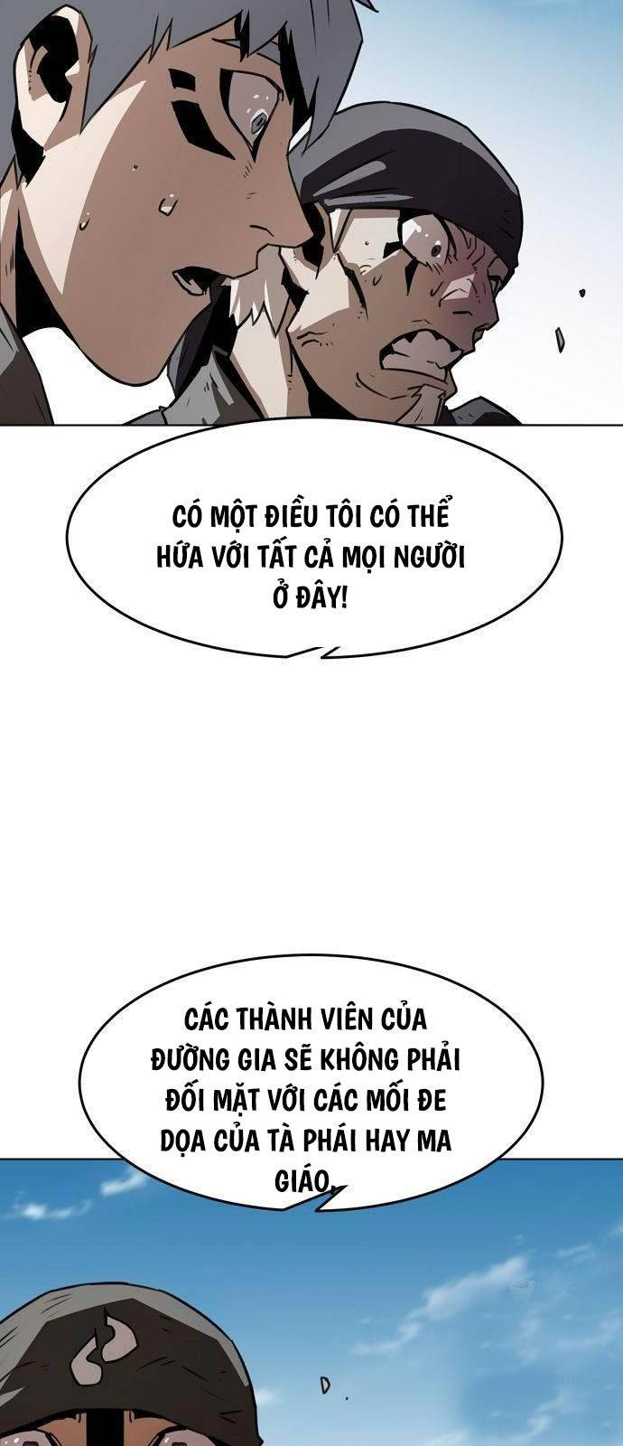 Tiểu Gia Chủ Của Tứ Xuyên Đường Gia Trở Thành Kiếm Thần Chap 18 - Next Chap 19