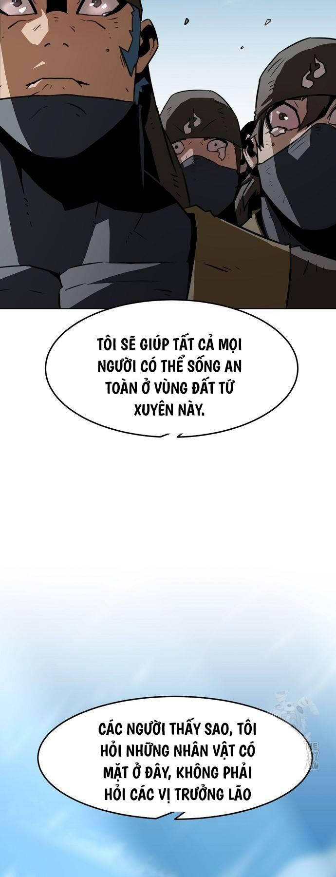 Tiểu Gia Chủ Của Tứ Xuyên Đường Gia Trở Thành Kiếm Thần Chap 18 - Next Chap 19