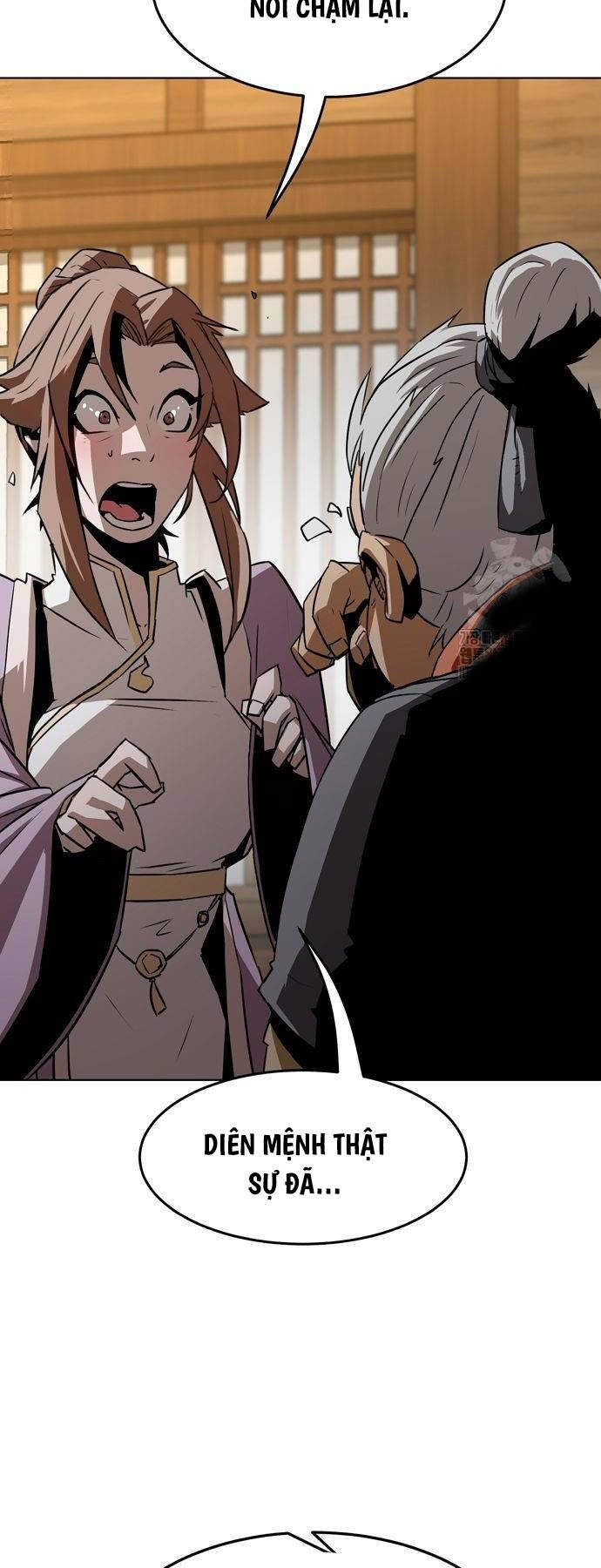 Tiểu Gia Chủ Của Tứ Xuyên Đường Gia Trở Thành Kiếm Thần Chap 18 - Next Chap 19