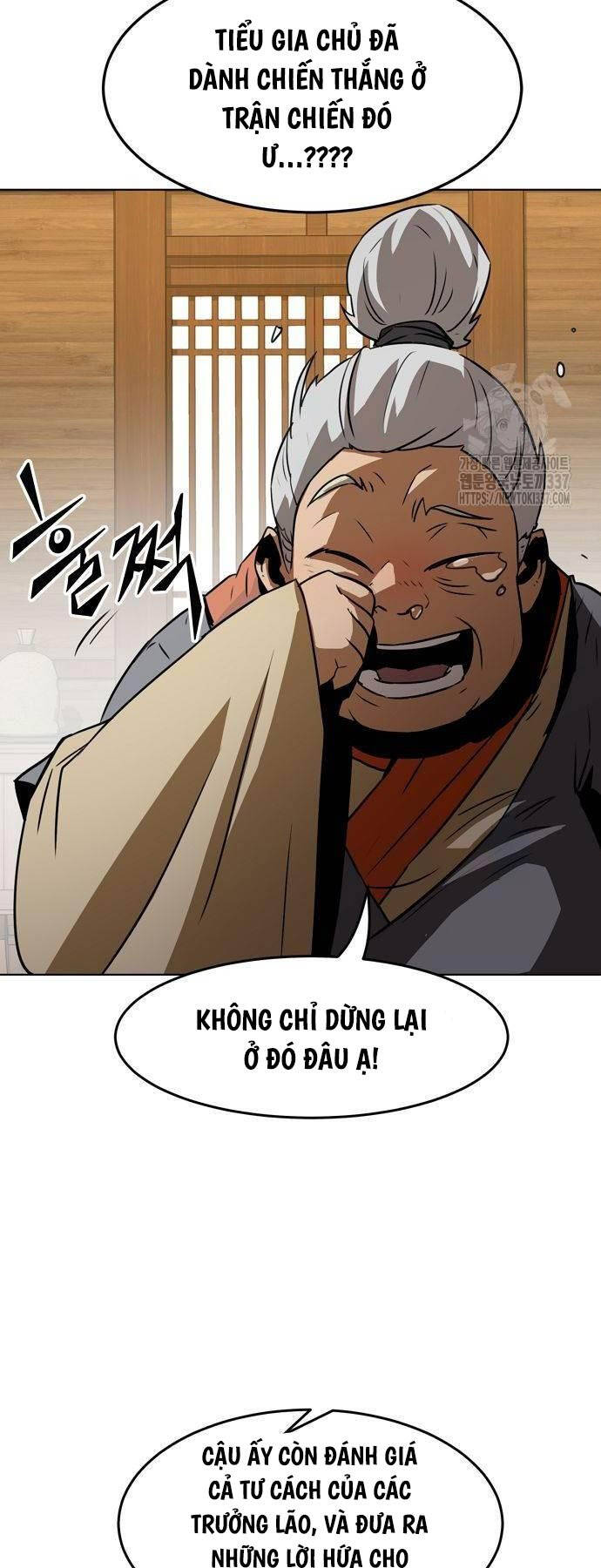 Tiểu Gia Chủ Của Tứ Xuyên Đường Gia Trở Thành Kiếm Thần Chap 18 - Next Chap 19