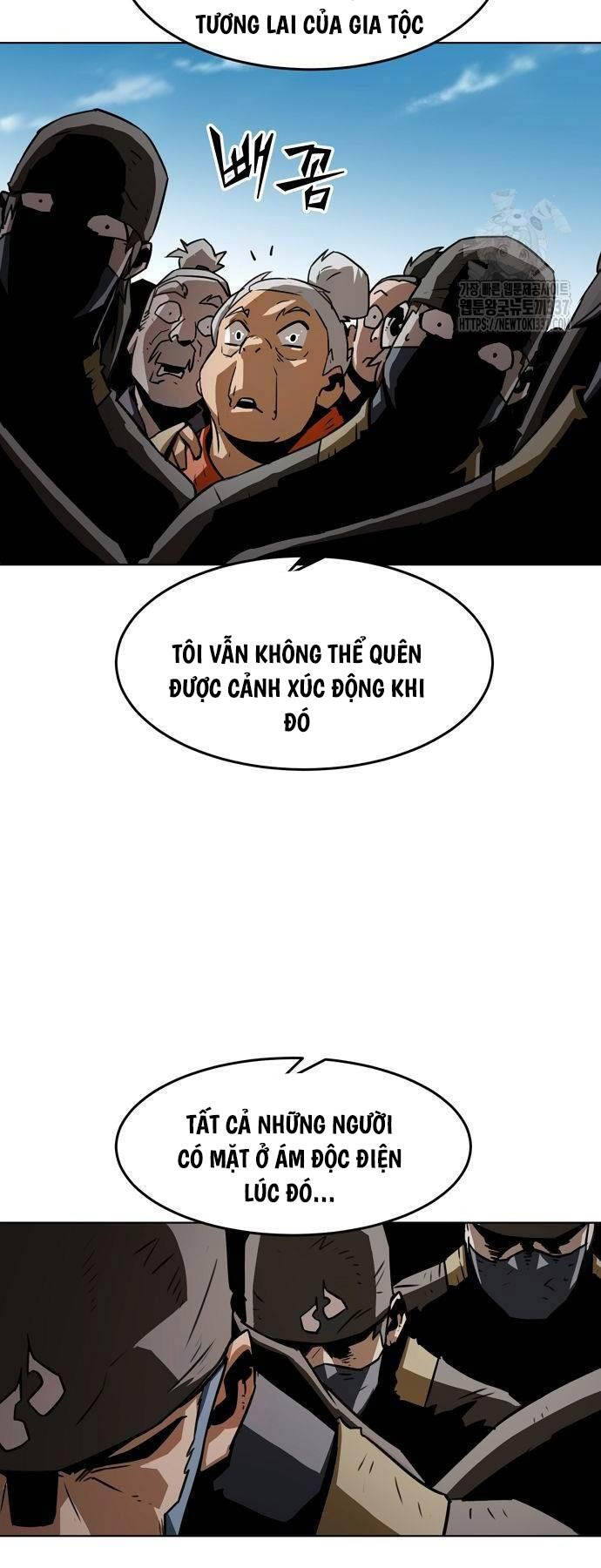 Tiểu Gia Chủ Của Tứ Xuyên Đường Gia Trở Thành Kiếm Thần Chap 18 - Next Chap 19