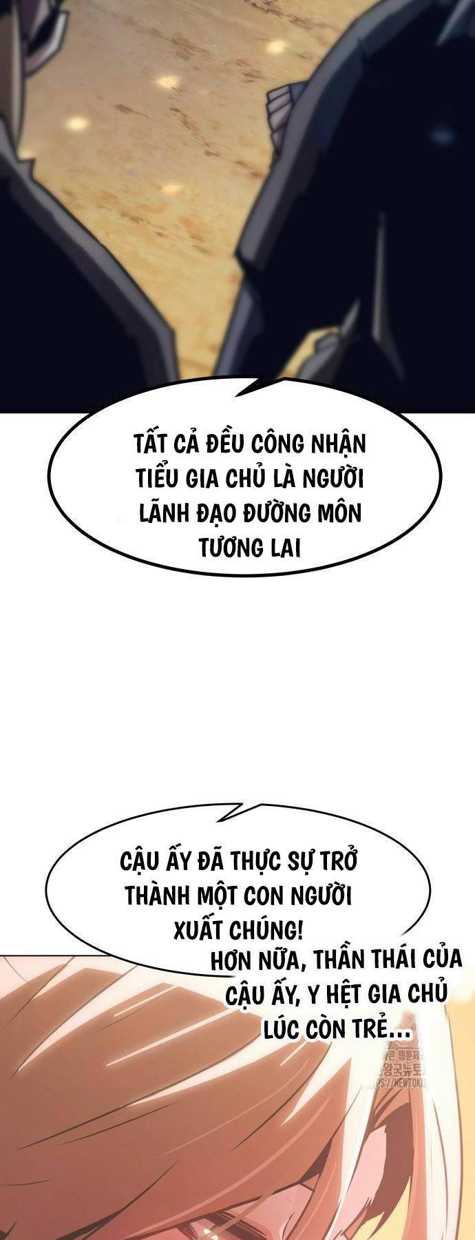 Tiểu Gia Chủ Của Tứ Xuyên Đường Gia Trở Thành Kiếm Thần Chap 18 - Next Chap 19