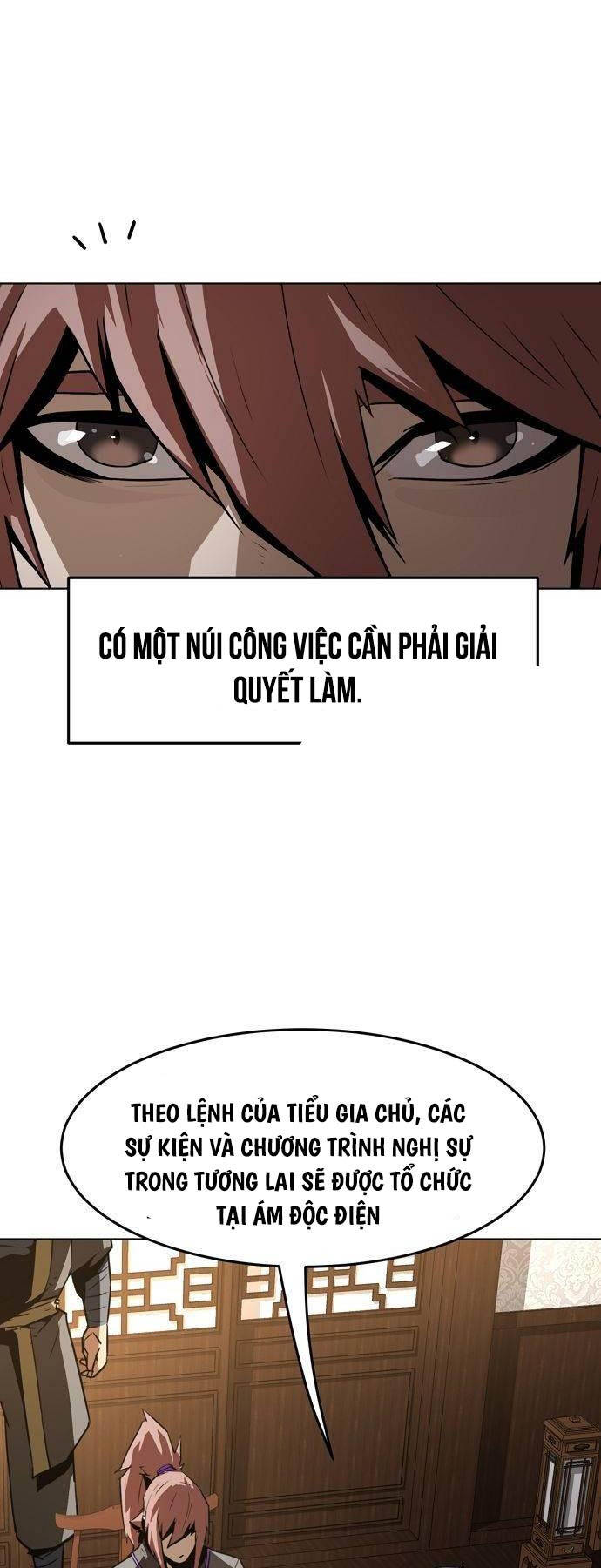 Tiểu Gia Chủ Của Tứ Xuyên Đường Gia Trở Thành Kiếm Thần Chap 18 - Next Chap 19