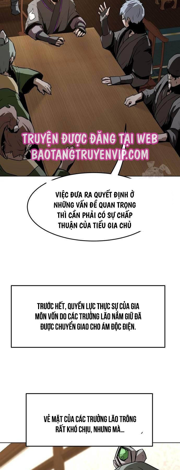 Tiểu Gia Chủ Của Tứ Xuyên Đường Gia Trở Thành Kiếm Thần Chap 18 - Next Chap 19