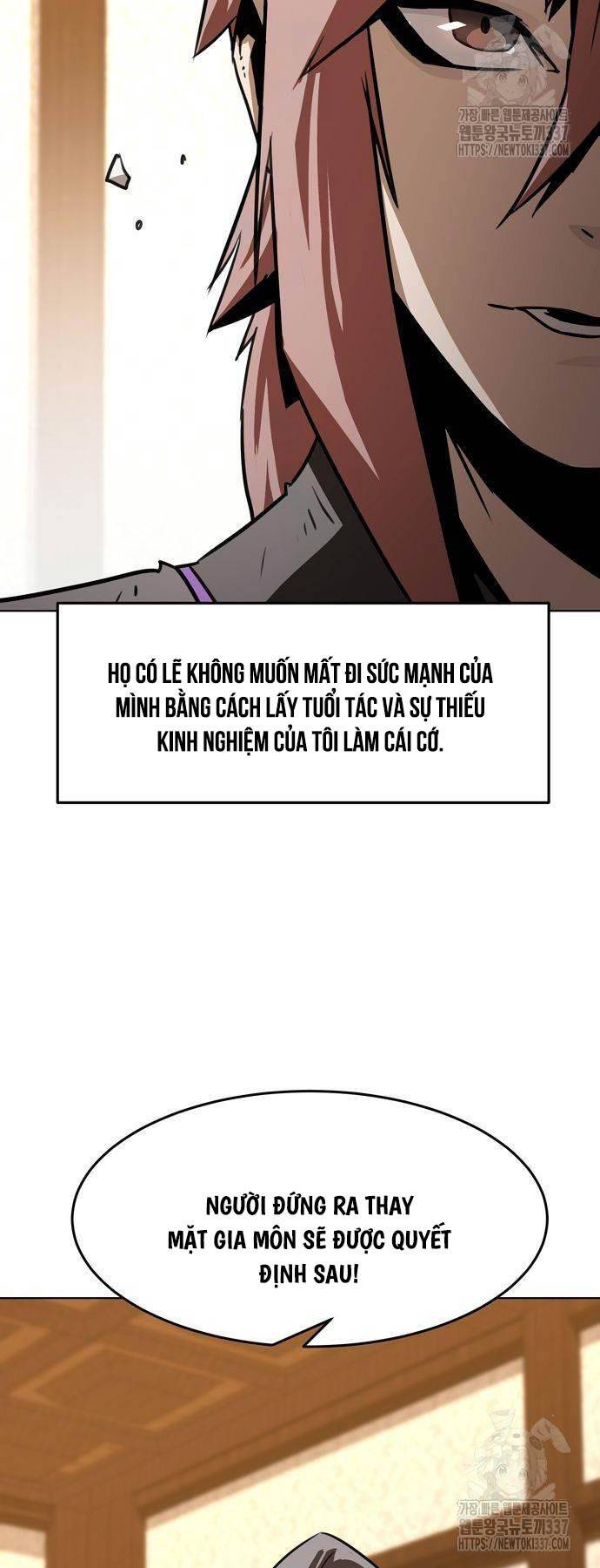 Tiểu Gia Chủ Của Tứ Xuyên Đường Gia Trở Thành Kiếm Thần Chap 18 - Next Chap 19