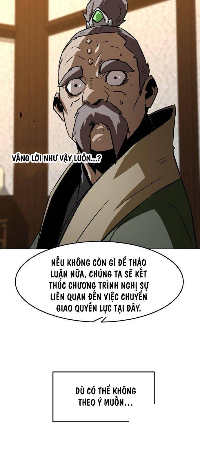 Tiểu Gia Chủ Của Tứ Xuyên Đường Gia Trở Thành Kiếm Thần Chap 18 - Next Chap 19