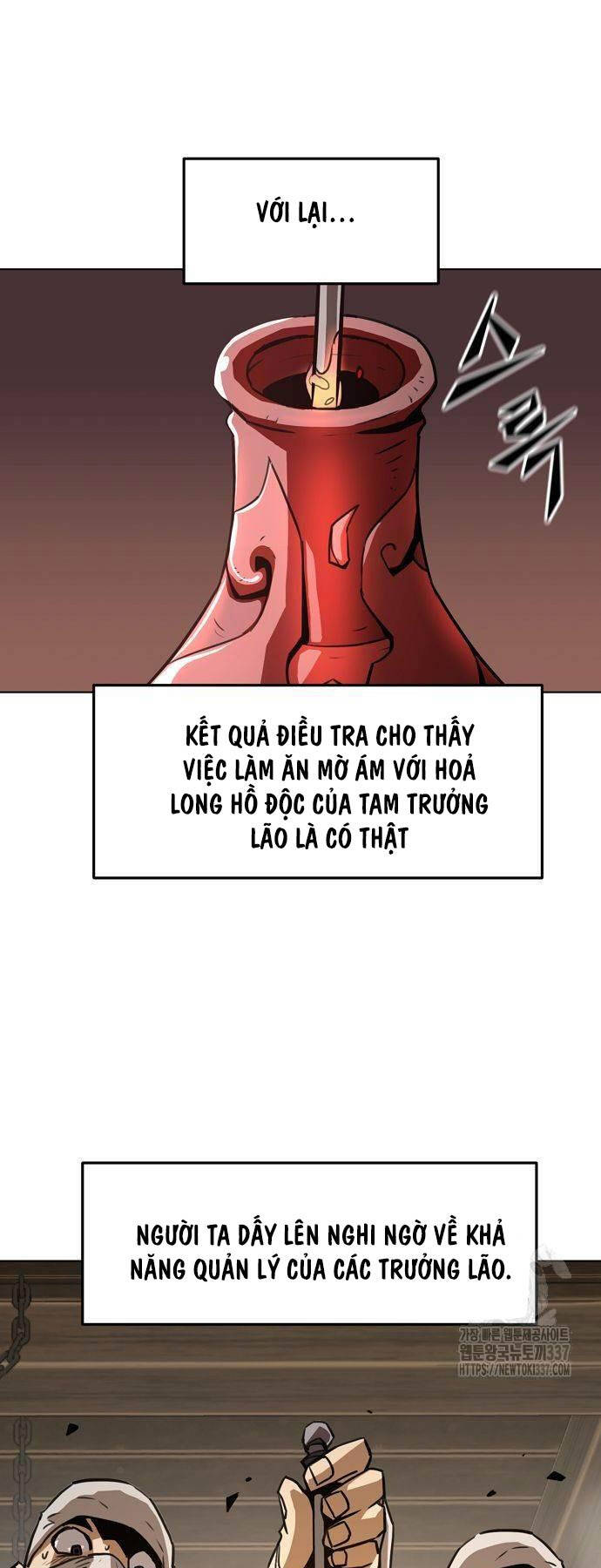 Tiểu Gia Chủ Của Tứ Xuyên Đường Gia Trở Thành Kiếm Thần Chap 18 - Next Chap 19