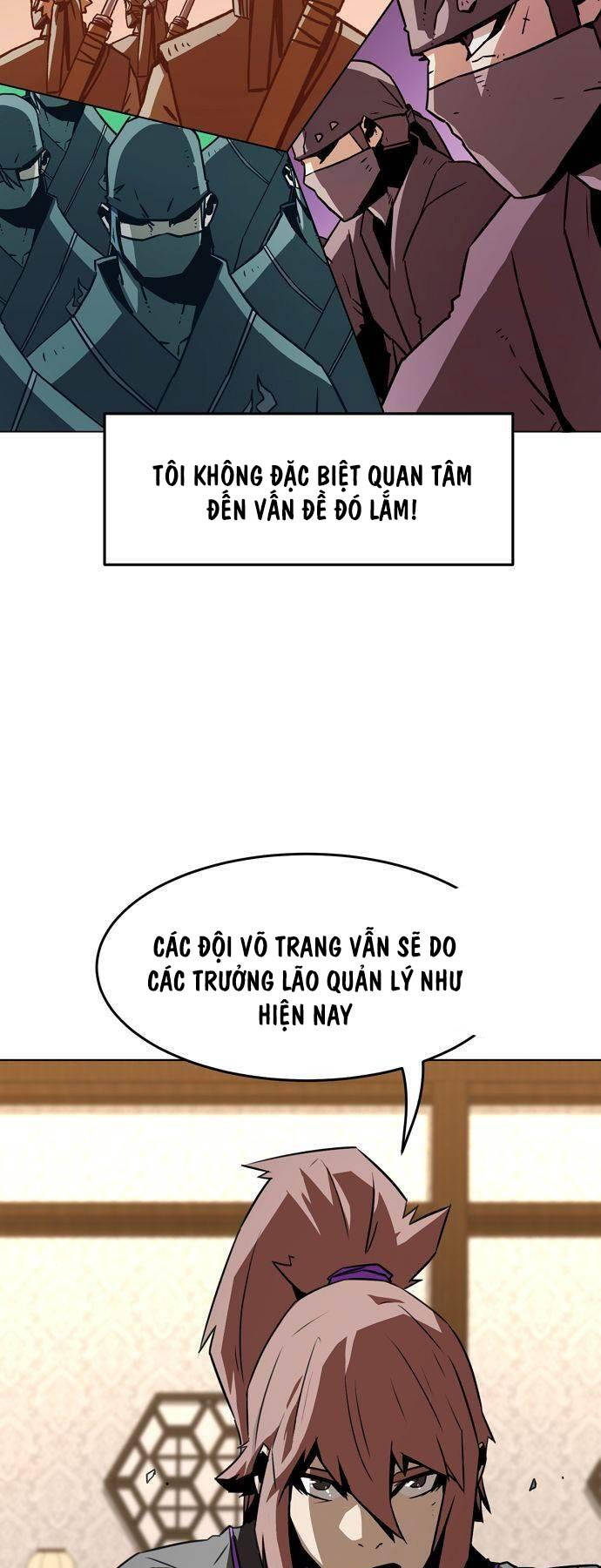Tiểu Gia Chủ Của Tứ Xuyên Đường Gia Trở Thành Kiếm Thần Chap 18 - Next Chap 19