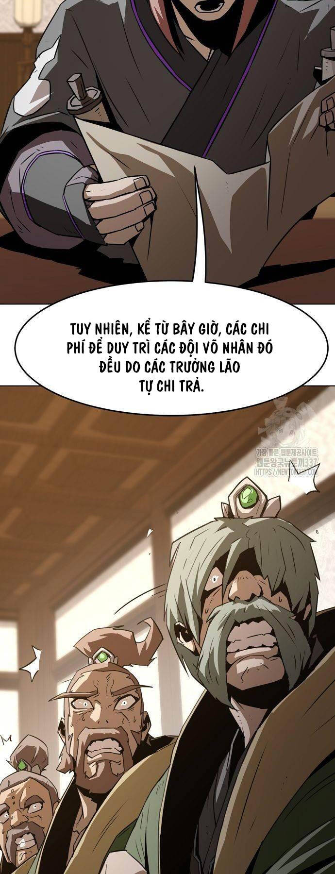 Tiểu Gia Chủ Của Tứ Xuyên Đường Gia Trở Thành Kiếm Thần Chap 18 - Next Chap 19