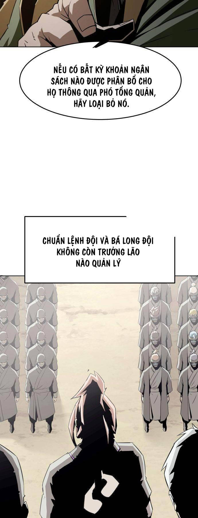 Tiểu Gia Chủ Của Tứ Xuyên Đường Gia Trở Thành Kiếm Thần Chap 18 - Next Chap 19