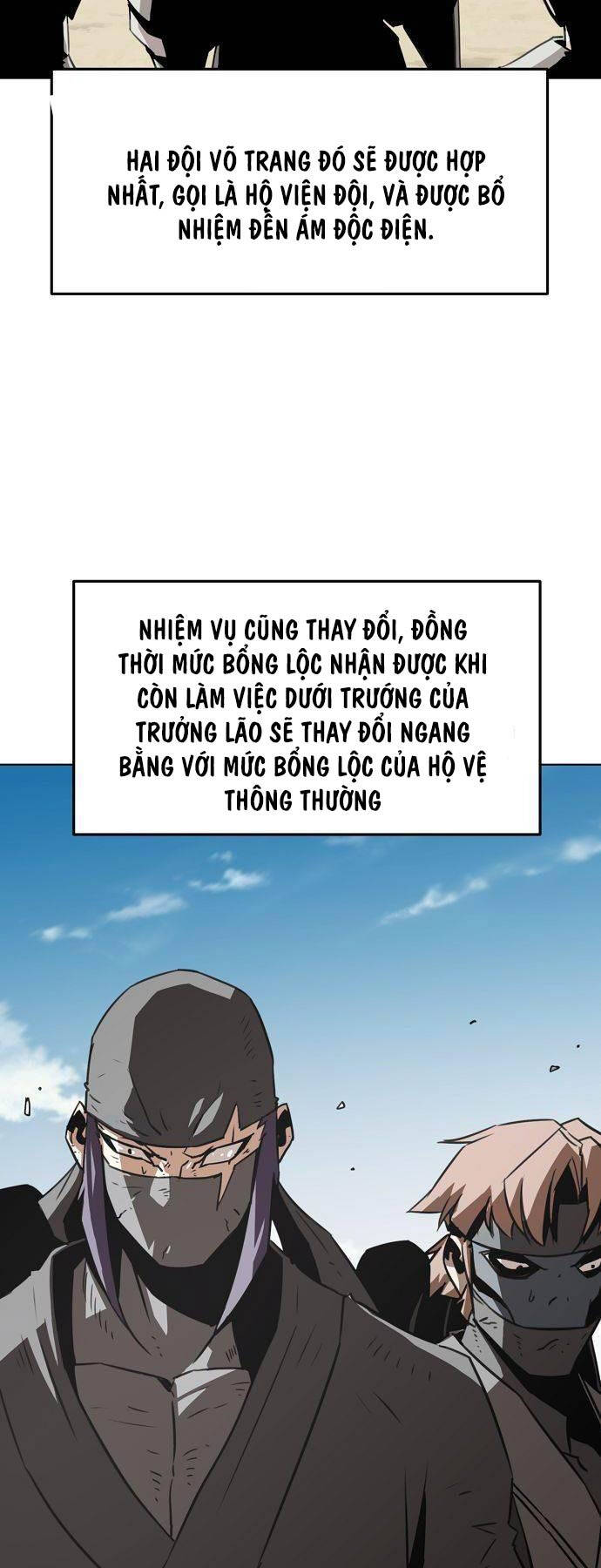 Tiểu Gia Chủ Của Tứ Xuyên Đường Gia Trở Thành Kiếm Thần Chap 18 - Next Chap 19