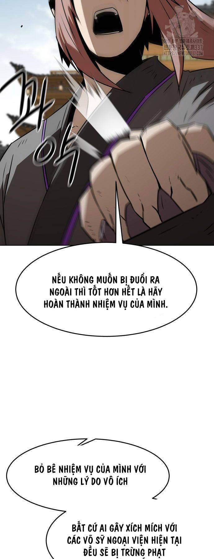 Tiểu Gia Chủ Của Tứ Xuyên Đường Gia Trở Thành Kiếm Thần Chap 18 - Next Chap 19