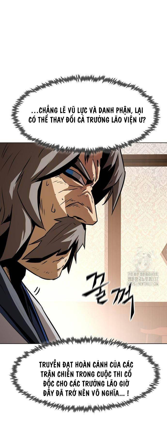 Tiểu Gia Chủ Của Tứ Xuyên Đường Gia Trở Thành Kiếm Thần Chap 18 - Next Chap 19