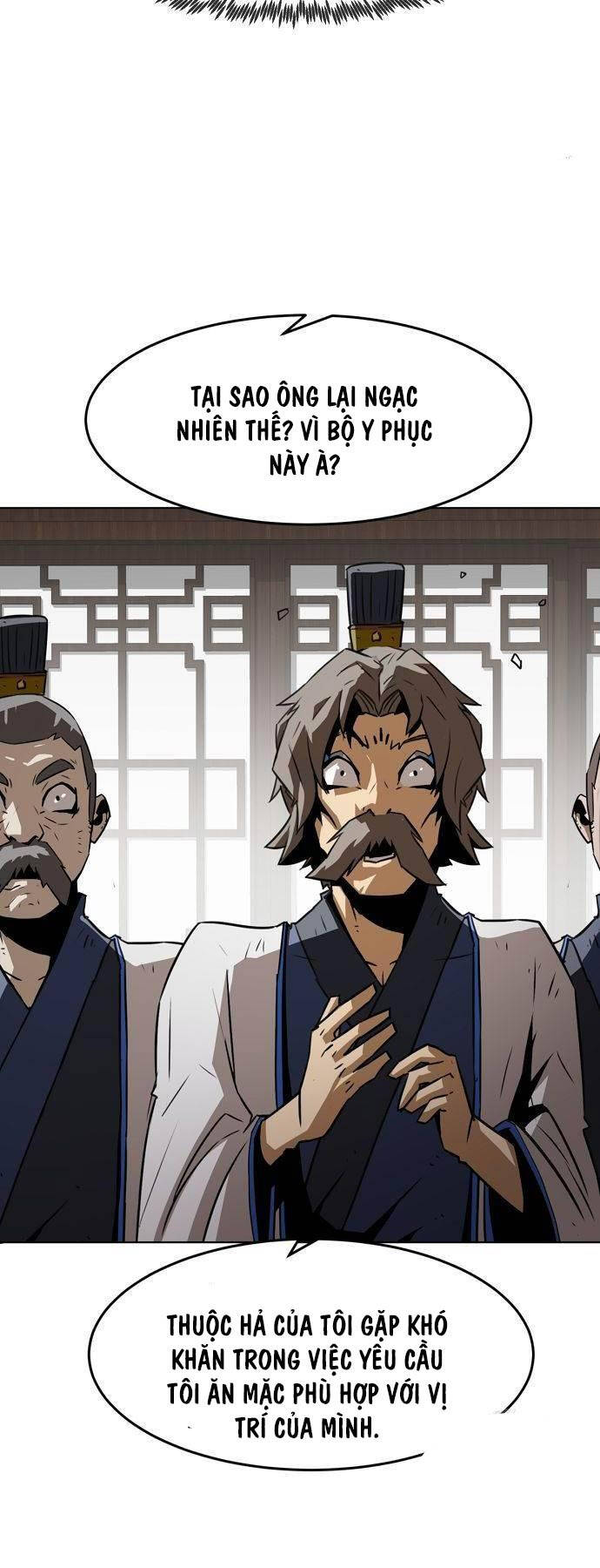 Tiểu Gia Chủ Của Tứ Xuyên Đường Gia Trở Thành Kiếm Thần Chap 18 - Next Chap 19