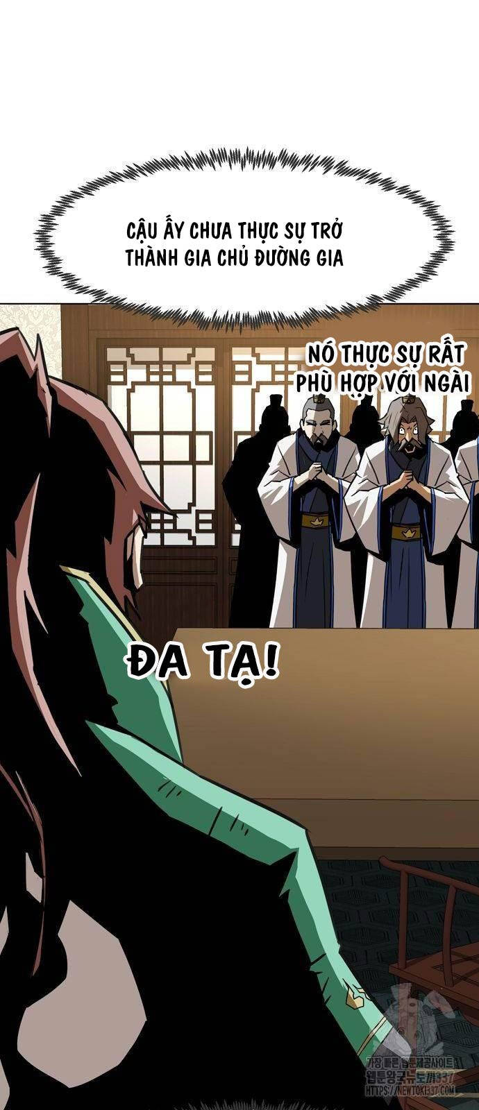 Tiểu Gia Chủ Của Tứ Xuyên Đường Gia Trở Thành Kiếm Thần Chap 18 - Next Chap 19