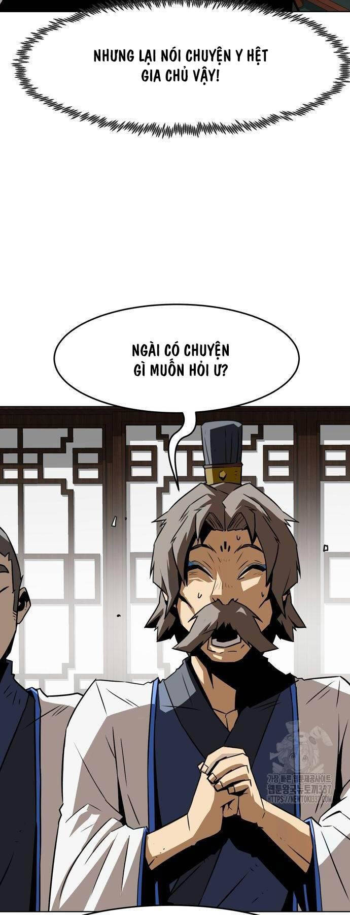Tiểu Gia Chủ Của Tứ Xuyên Đường Gia Trở Thành Kiếm Thần Chap 18 - Next Chap 19