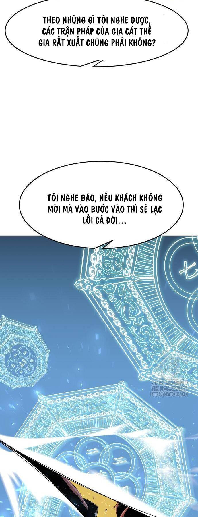 Tiểu Gia Chủ Của Tứ Xuyên Đường Gia Trở Thành Kiếm Thần Chap 18 - Next Chap 19