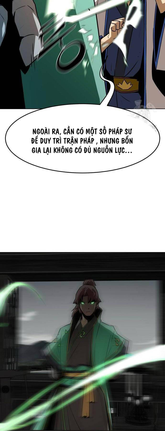 Tiểu Gia Chủ Của Tứ Xuyên Đường Gia Trở Thành Kiếm Thần Chap 18 - Next Chap 19