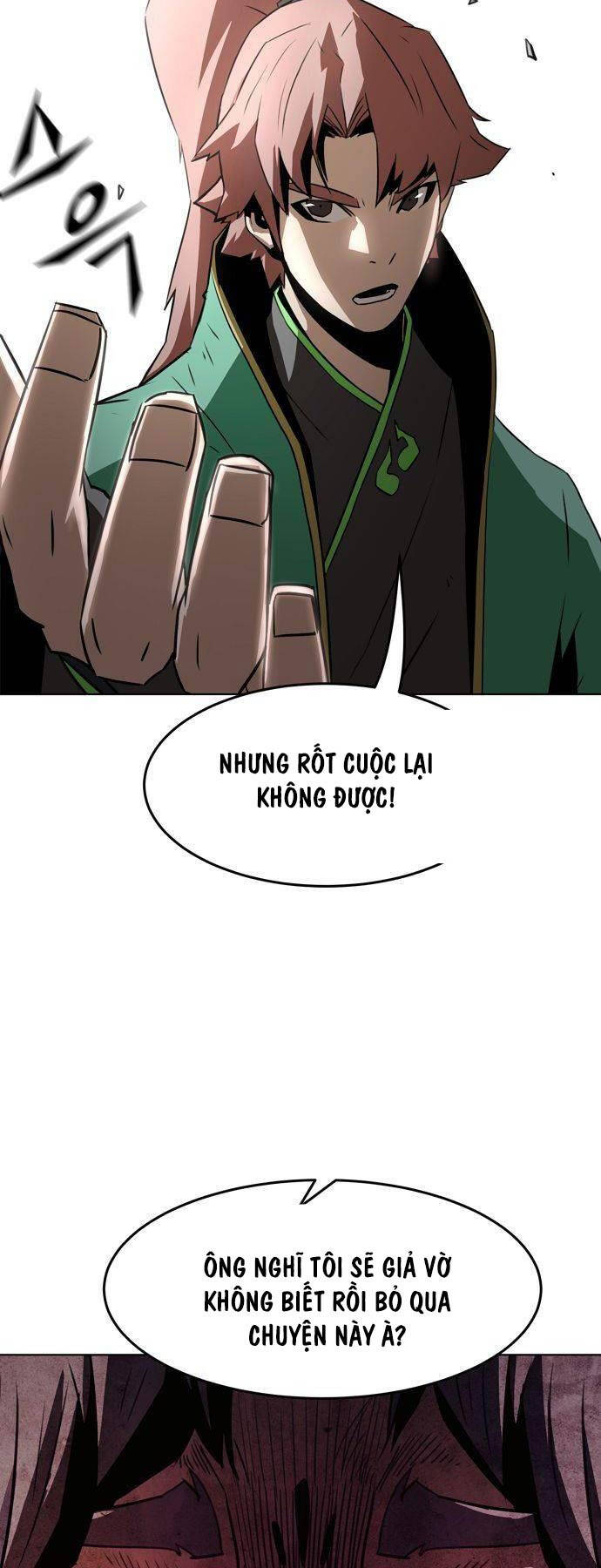 Tiểu Gia Chủ Của Tứ Xuyên Đường Gia Trở Thành Kiếm Thần Chap 18 - Next Chap 19