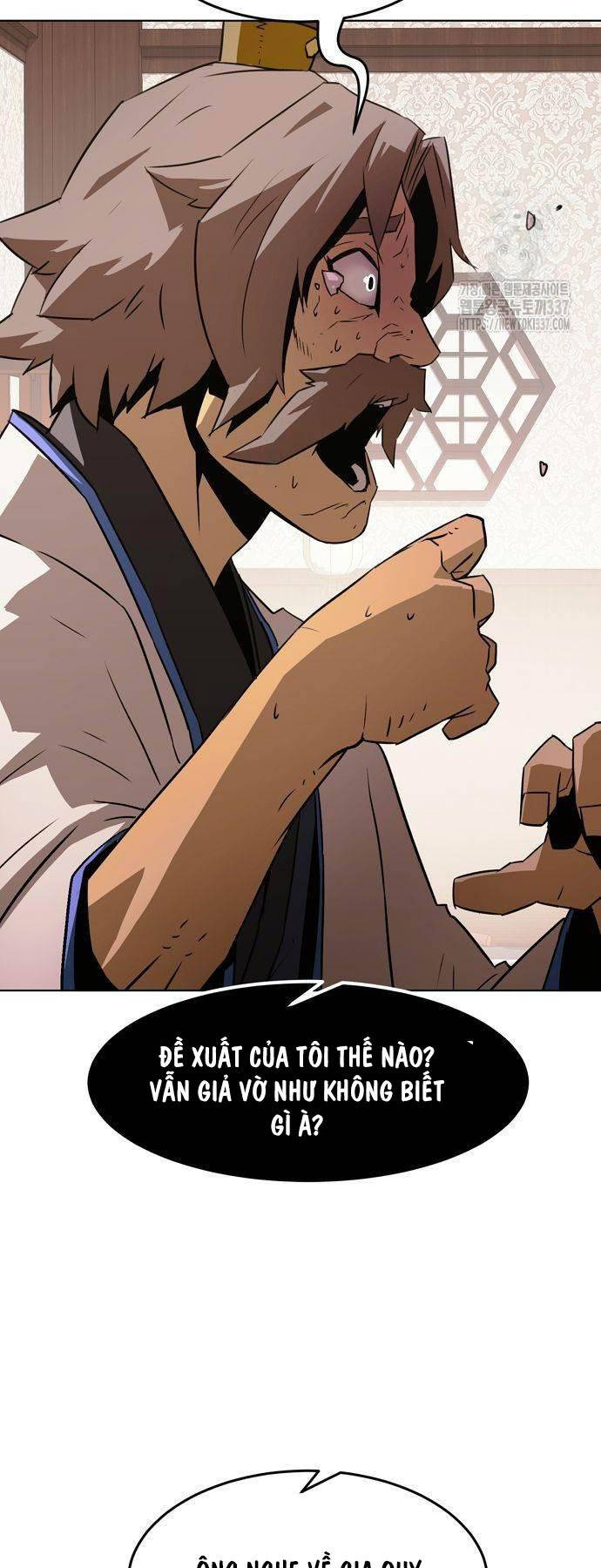 Tiểu Gia Chủ Của Tứ Xuyên Đường Gia Trở Thành Kiếm Thần Chap 18 - Next Chap 19