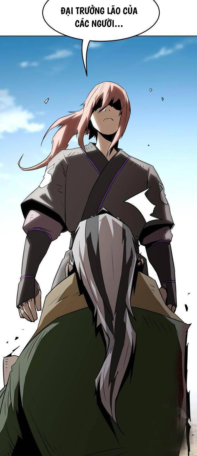 Tiểu Gia Chủ Của Tứ Xuyên Đường Gia Trở Thành Kiếm Thần Chap 18 - Next Chap 19
