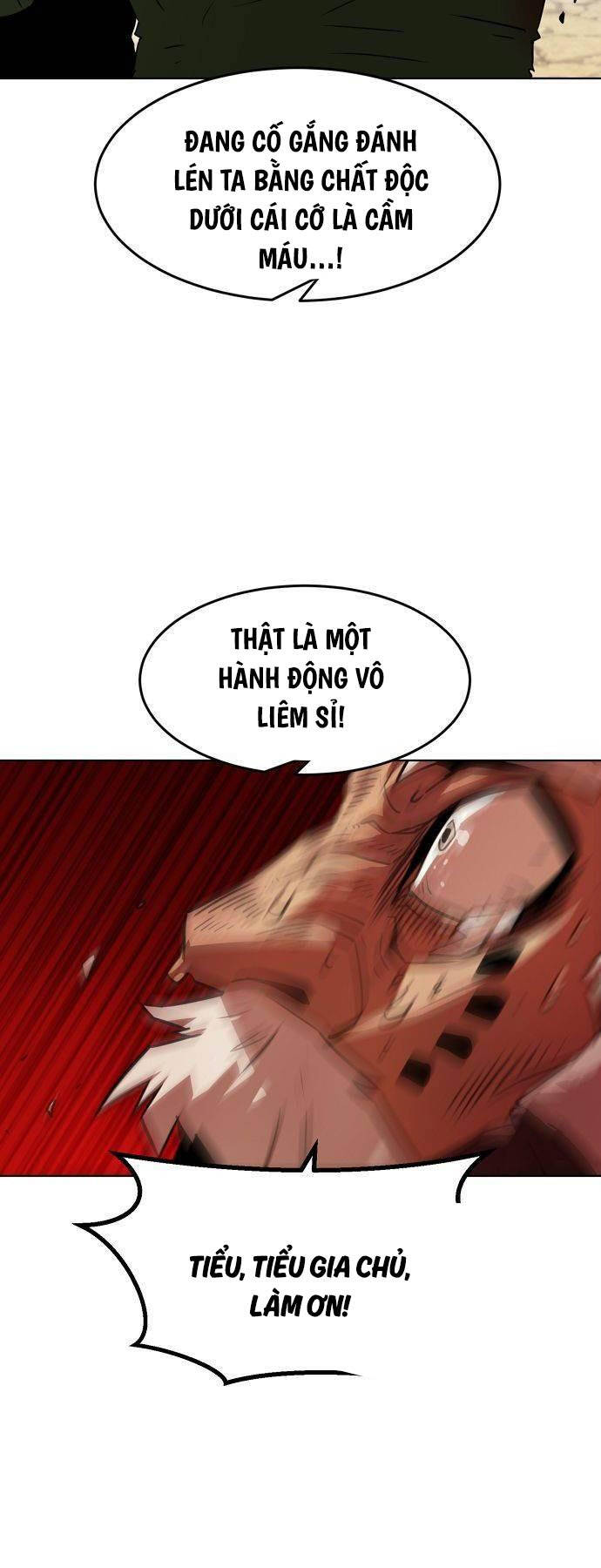 Tiểu Gia Chủ Của Tứ Xuyên Đường Gia Trở Thành Kiếm Thần Chap 18 - Next Chap 19