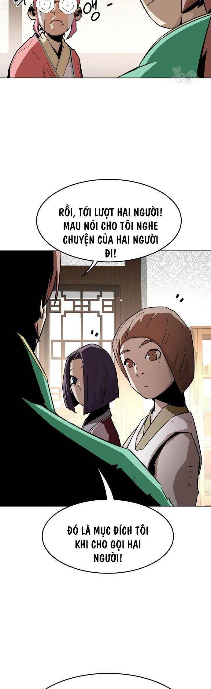 Tiểu Gia Chủ Của Tứ Xuyên Đường Gia Trở Thành Kiếm Thần Chap 19 - Next Chap 20