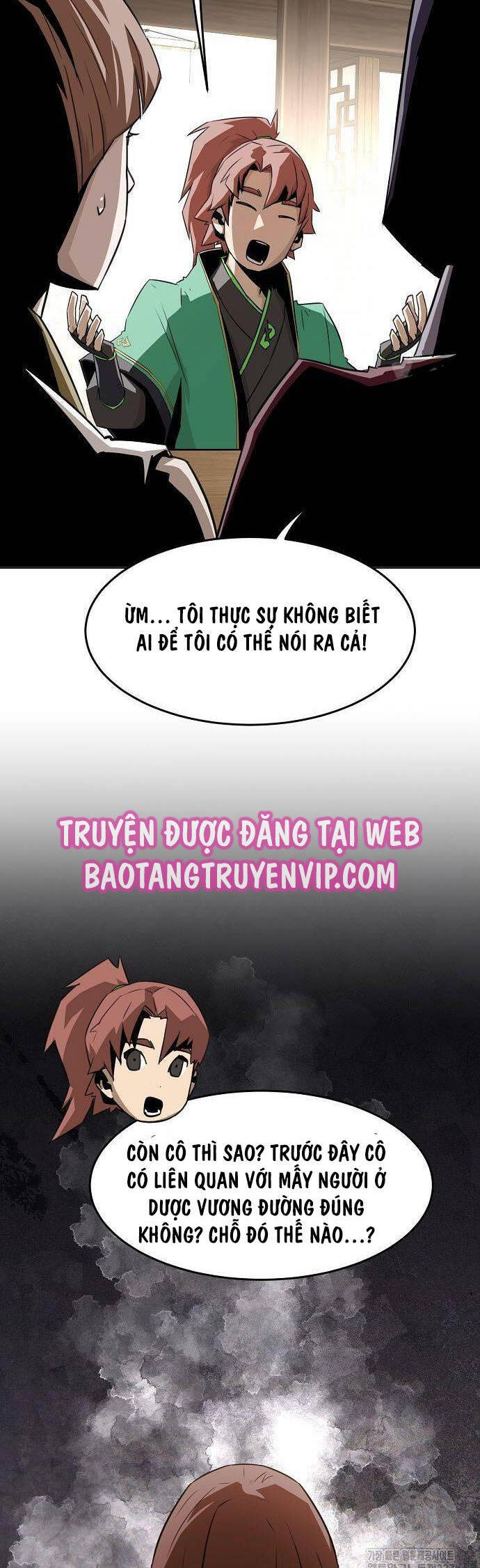 Tiểu Gia Chủ Của Tứ Xuyên Đường Gia Trở Thành Kiếm Thần Chap 19 - Next Chap 20
