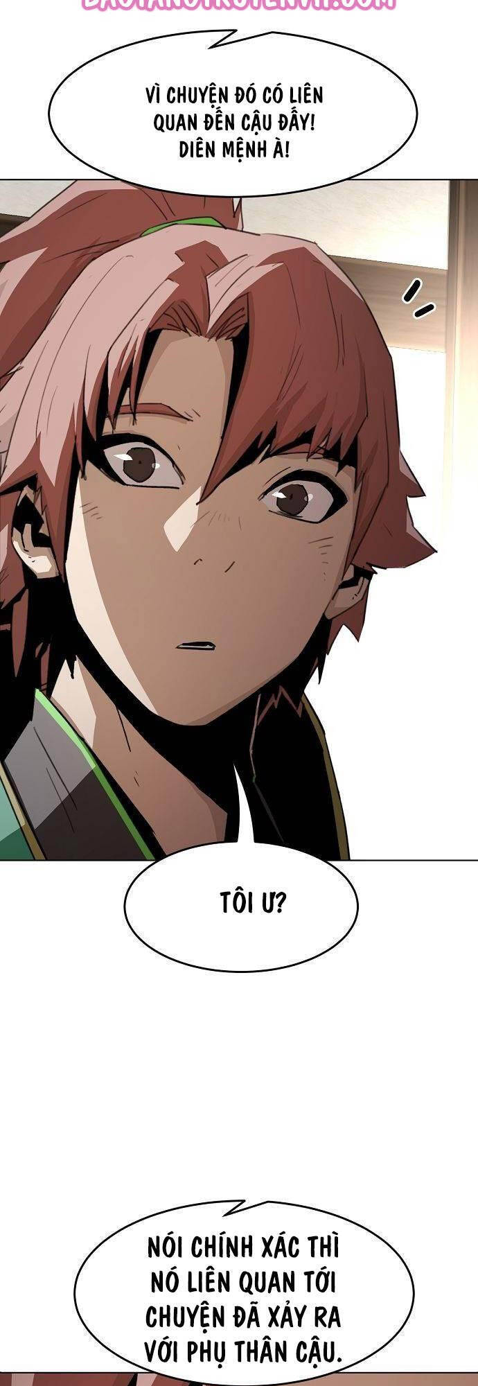 Tiểu Gia Chủ Của Tứ Xuyên Đường Gia Trở Thành Kiếm Thần Chap 19 - Next Chap 20