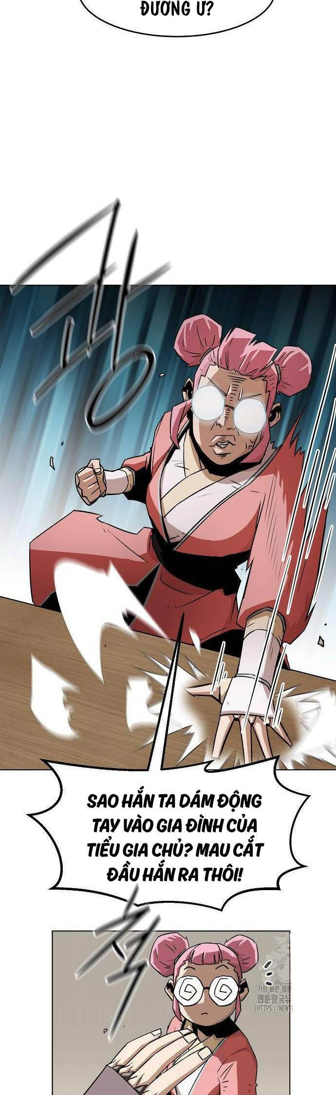 Tiểu Gia Chủ Của Tứ Xuyên Đường Gia Trở Thành Kiếm Thần Chap 19 - Next Chap 20