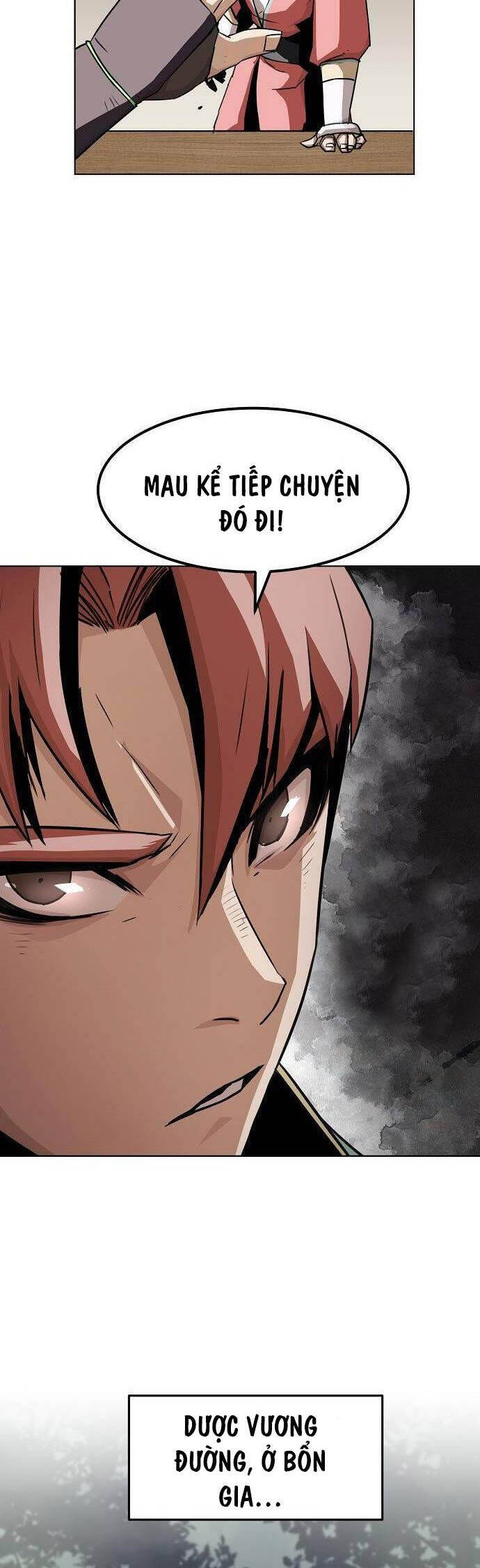 Tiểu Gia Chủ Của Tứ Xuyên Đường Gia Trở Thành Kiếm Thần Chap 19 - Next Chap 20