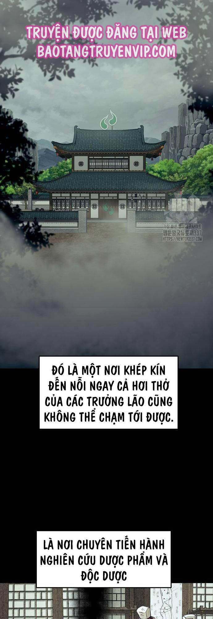 Tiểu Gia Chủ Của Tứ Xuyên Đường Gia Trở Thành Kiếm Thần Chap 19 - Next Chap 20
