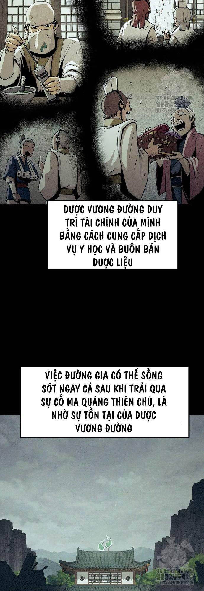 Tiểu Gia Chủ Của Tứ Xuyên Đường Gia Trở Thành Kiếm Thần Chap 19 - Next Chap 20