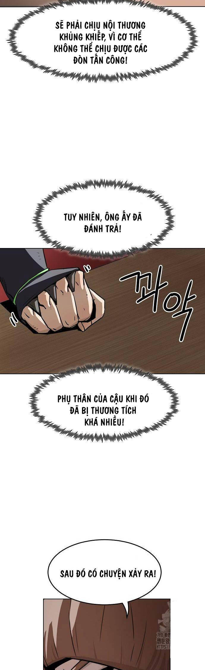 Tiểu Gia Chủ Của Tứ Xuyên Đường Gia Trở Thành Kiếm Thần Chap 19 - Next Chap 20