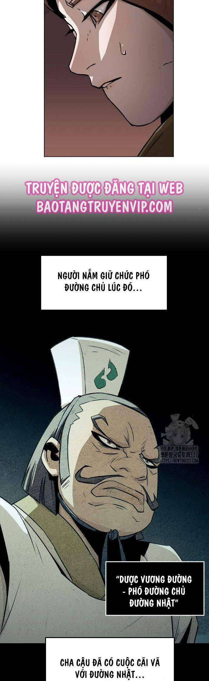 Tiểu Gia Chủ Của Tứ Xuyên Đường Gia Trở Thành Kiếm Thần Chap 19 - Next Chap 20