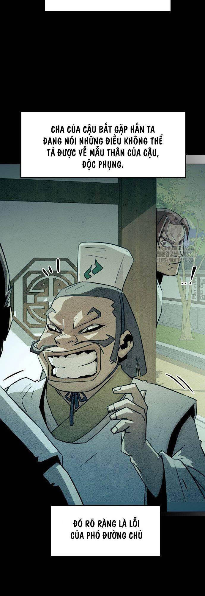 Tiểu Gia Chủ Của Tứ Xuyên Đường Gia Trở Thành Kiếm Thần Chap 19 - Next Chap 20