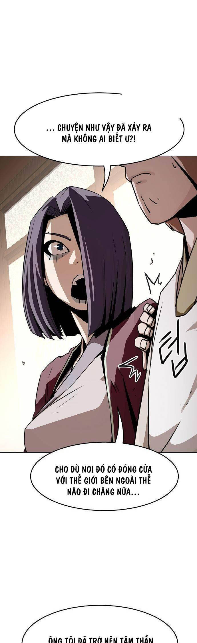 Tiểu Gia Chủ Của Tứ Xuyên Đường Gia Trở Thành Kiếm Thần Chap 19 - Next Chap 20