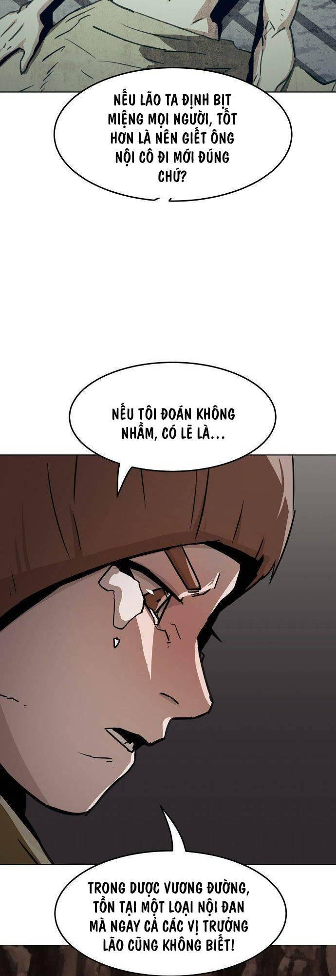Tiểu Gia Chủ Của Tứ Xuyên Đường Gia Trở Thành Kiếm Thần Chap 19 - Next Chap 20