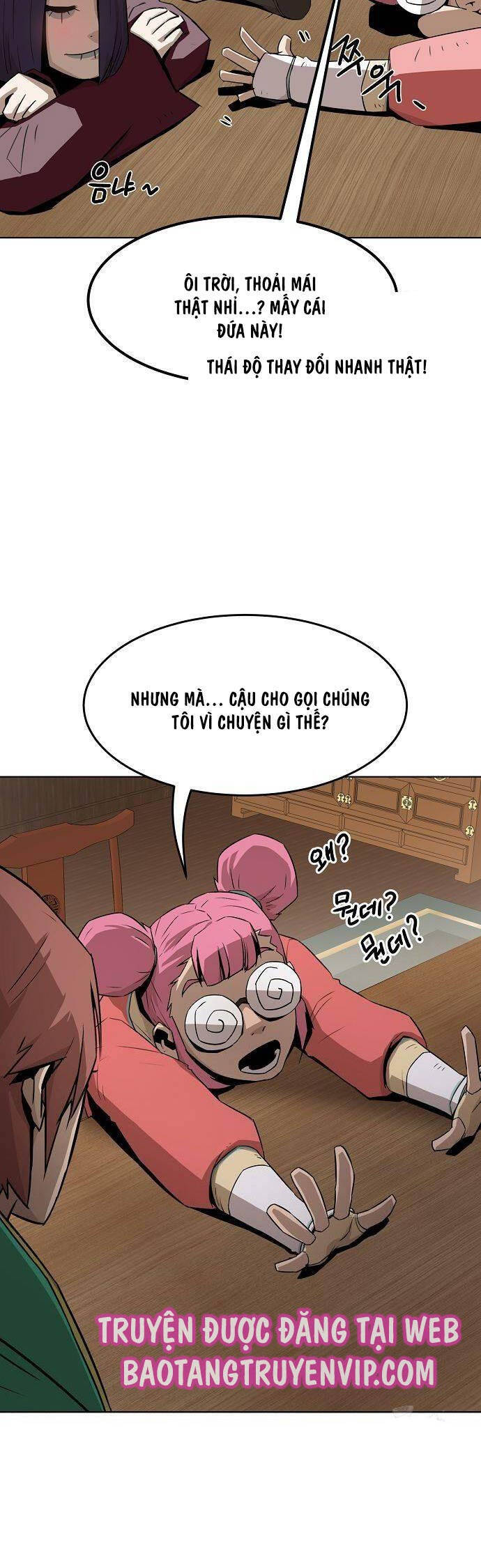 Tiểu Gia Chủ Của Tứ Xuyên Đường Gia Trở Thành Kiếm Thần Chap 19 - Next Chap 20